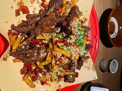 -半步颠小酒馆(繁花中心)