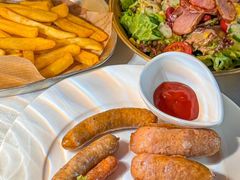 -天空花园餐吧·生日·团建(南山店)