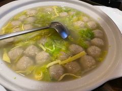 -老牌坊鲁菜名店(聊城美食岛店)