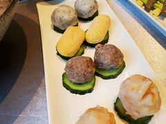 -ONE FULL 古董港式海鲜火锅