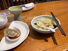 -苏小柳手作点心(控江旭辉分院)