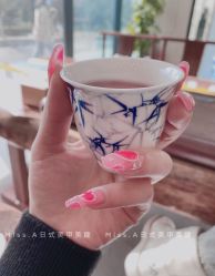 -Miss·A日式美甲美睫