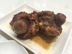 酱大骨-东北风(江北万达店)