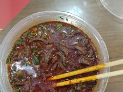 -惠记粉汤羊血(丰登路店)