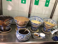 -清真·宏顺祥卤汁凉粉(大皮院店)