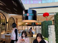 景观位-Aqua Oasis 水天堂(石路天虹店)