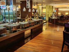 -上海金陵紫金山大酒店·汇海餐厅