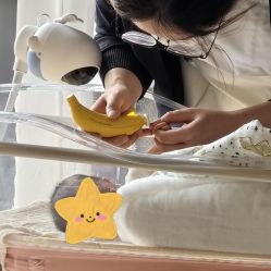 点击看大图 -茉莉智慧母婴护理中心(亮马河店)