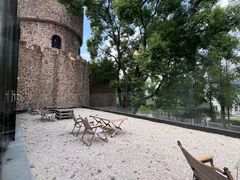 -J Create城市露营咖啡·简餐·宠物(上海动物园店)