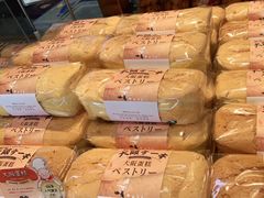 -西村叔叔的店·面包·甜品·蛋糕(清河万象汇店)