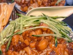 -贰醒·私房小院烧烤 (太古里店)