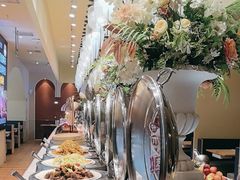 -凡塔斯牛排自助餐厅(莆田万达店)