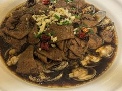 -東城故事·尋找姆媽的味道(玉兰路店)