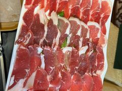 -尹兰楼西北风情餐厅(嘉定店)