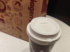 -哈根达斯(皇城恒隆广场店)
