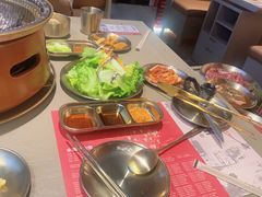 -西塔老太太泥炉烤肉(济南首店)