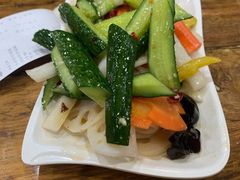 -老白家面馆(测绘东路总店)