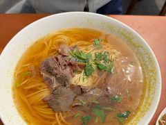 -鑫明明拉面(宁化路店)