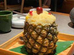 -云海肴·汽锅鸡·云南菜(高德置地店)