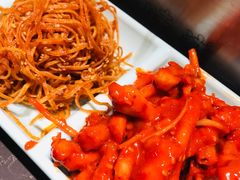 -邢氏老太太烤串(北兴街店)