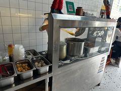 大堂-山水肠粉(盐田店)