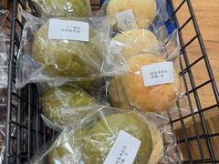 -雀食面包店(钟楼店)