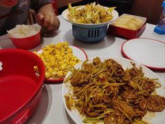 -偏爱炒鸡(老县衙店)