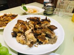 -南来顺饭庄·清真(南菜园店)