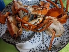 -莲花公园煎蟹(总店)