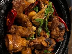 -C31地窖餐厅(黑龙江北路店)