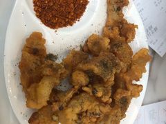 -成都你六姐·牛肉冒菜·麻辣香锅(长泰广场店)