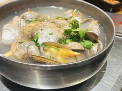 -KAOKAO烤烤·丹东海鲜烧烤(望京店)