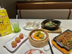 -稻香海鲜饭店(第一国际店)