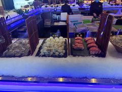 -九月海·海鲜自助(世纪东方店)