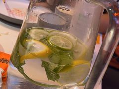 -鸣记脆皮烤鱼·海鲜烤鱼(三八广场店)