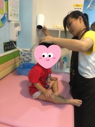 -乐悠游儿童游泳馆(宝安妇幼店)