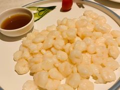 清炒河虾仁-和记小菜(大宁店)