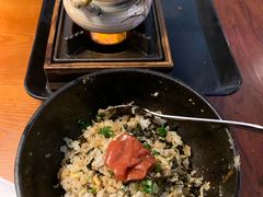-鳗鱼家·深夜食堂(军博店)