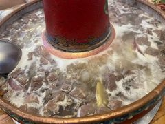 -庭院·冰煮羊·北京涮肉(西单店)