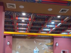 -爱新觉罗福臨火锅馆(万科滑雪场店)