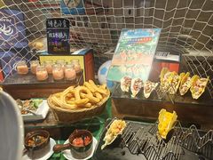 -威珀斯酒店·珀萃美食餐厅