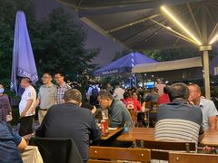 -宝莱纳餐厅(滨江店)