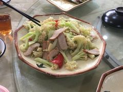 -区海鸡场饭店(石壁店)
