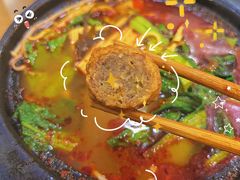 -清真·穆萨砂锅(大皮院店)