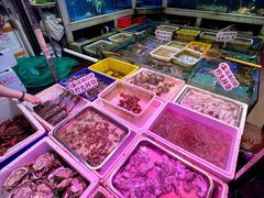 -东江海鲜大排档·潮汕菜·砂锅粥