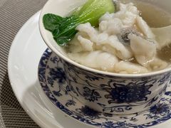 -茶宴·美食地标餐厅(沙坡尾店)