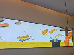 -牛扒先生·厚切雪花牛扒西餐厅(北京路禺山路店)