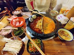 -吃皮火锅馆(苏宁店)