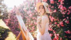 -克拉女神写真馆·匠心定制