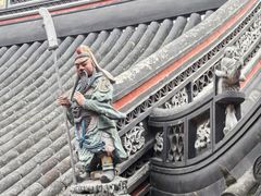 -钦赐仰殿道观